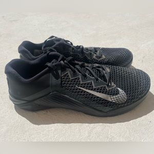 Mens Nike Metcon 6